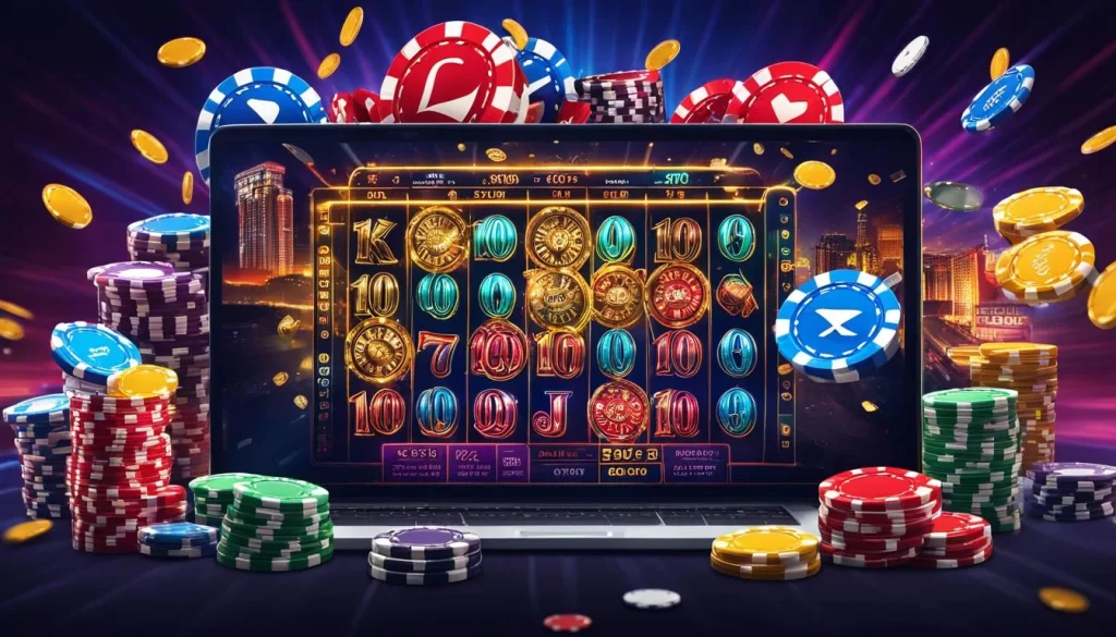 Game Nổ Hũ Golden Tiger 58wi