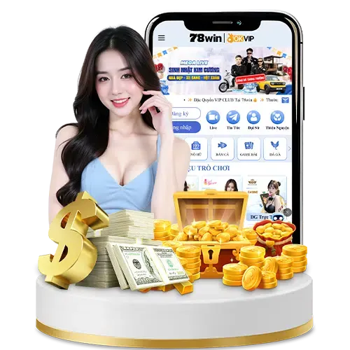 Giao dịch nạp rút nhanh tại 58wi