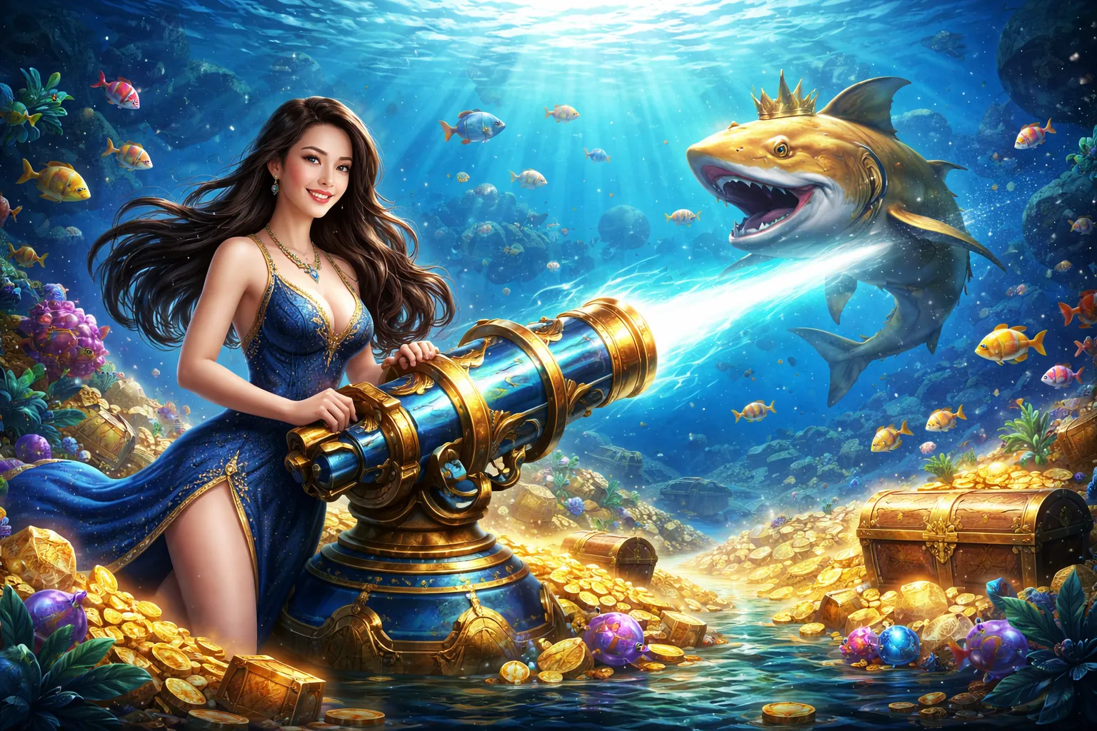 Tổng hợp khuyến mãi mới nhất khủng nhất tại 58wi