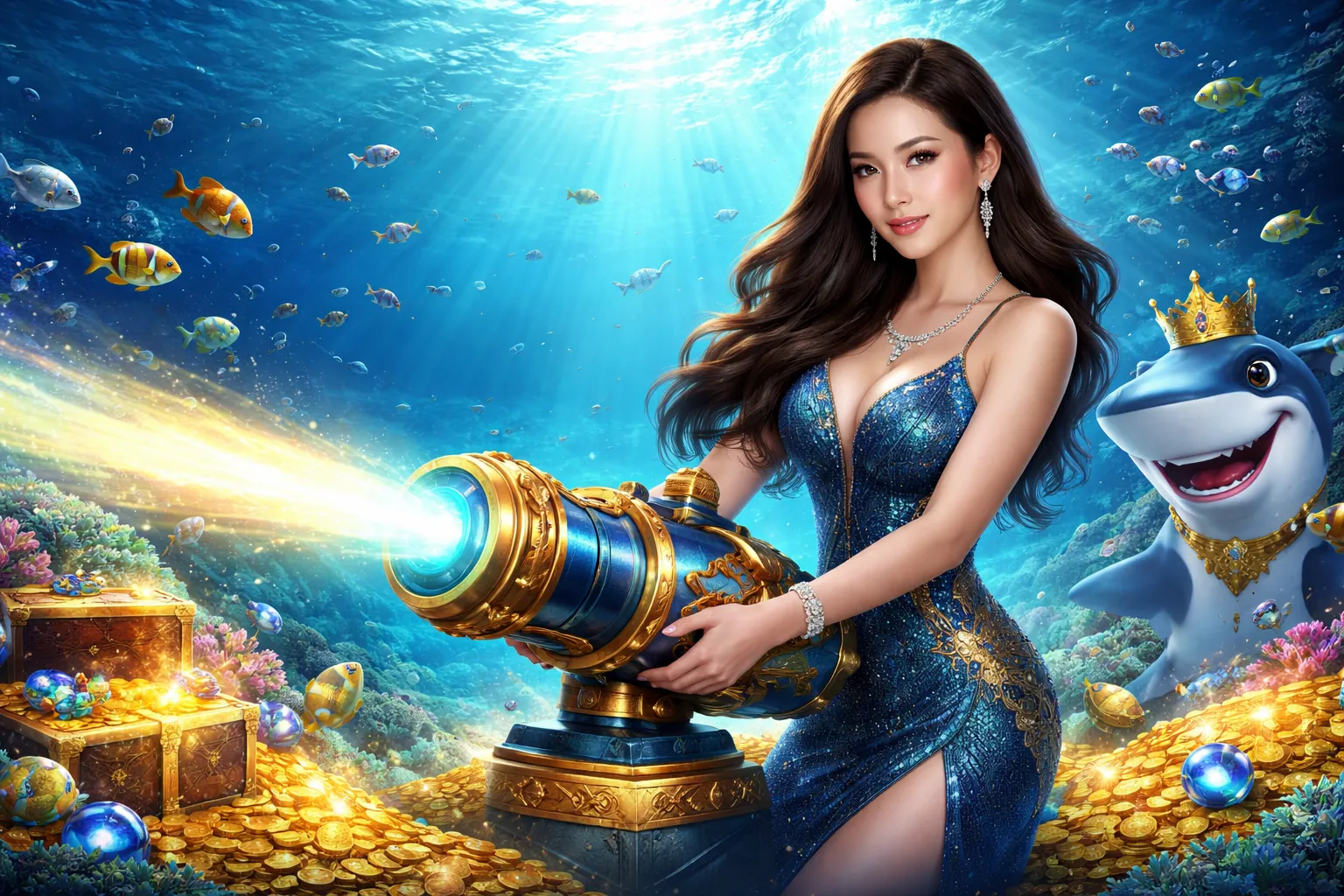 Quà tặng hội viên thân thiết tại 58wi