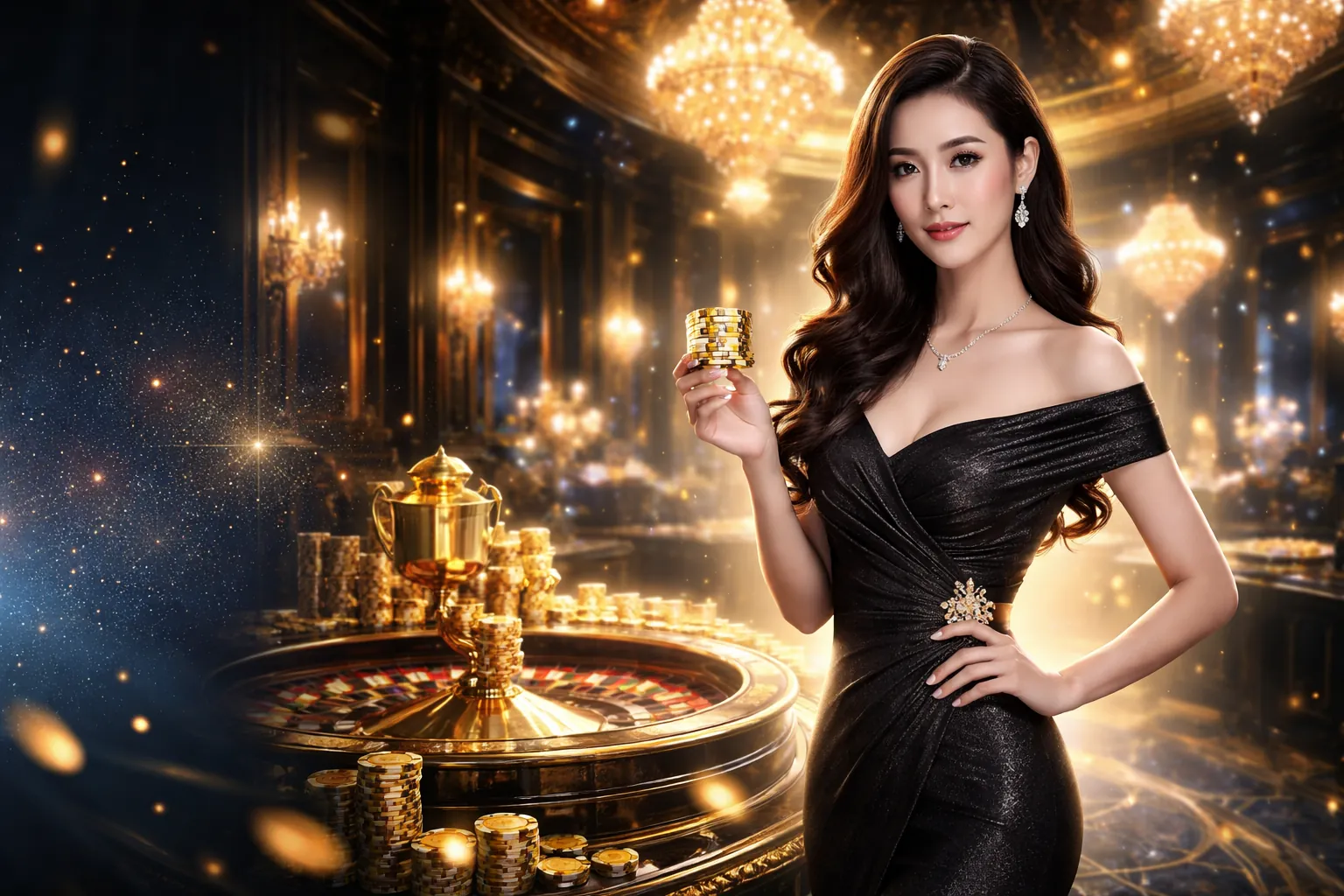 Khuyến mãi 58wi hấp dẫn nhất 2026