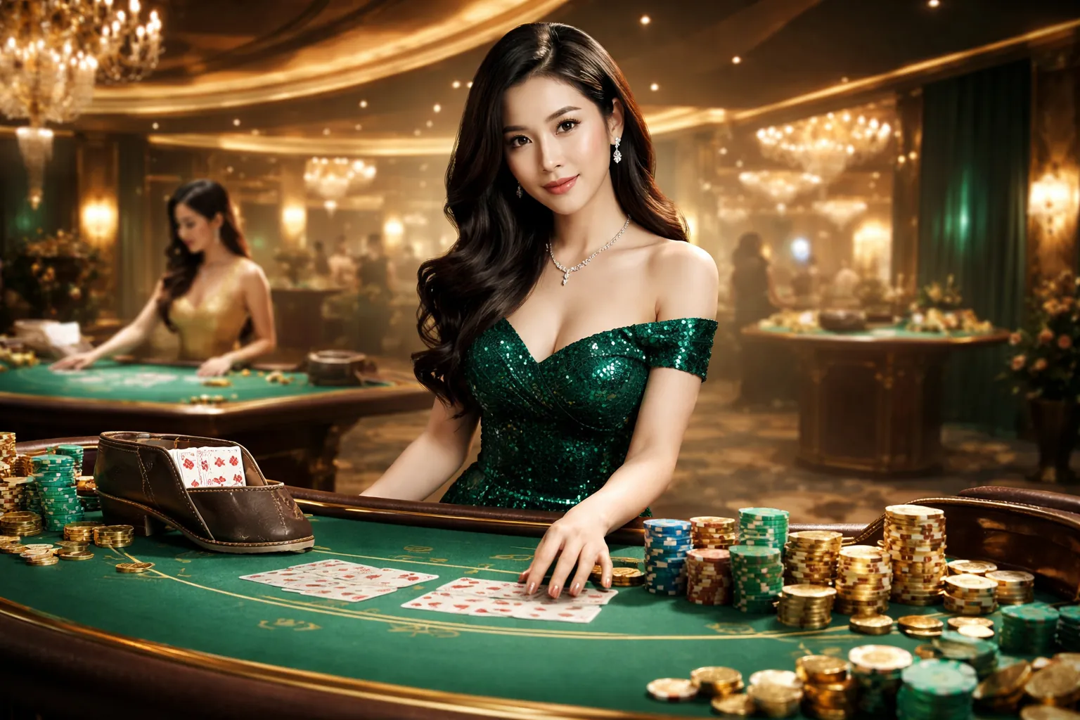 Nhận thưởng khuyến mãi tại 58wi