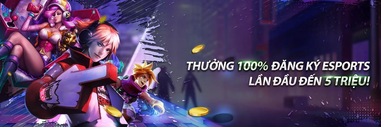 Đăng ký 58wi - Tham gia ngay