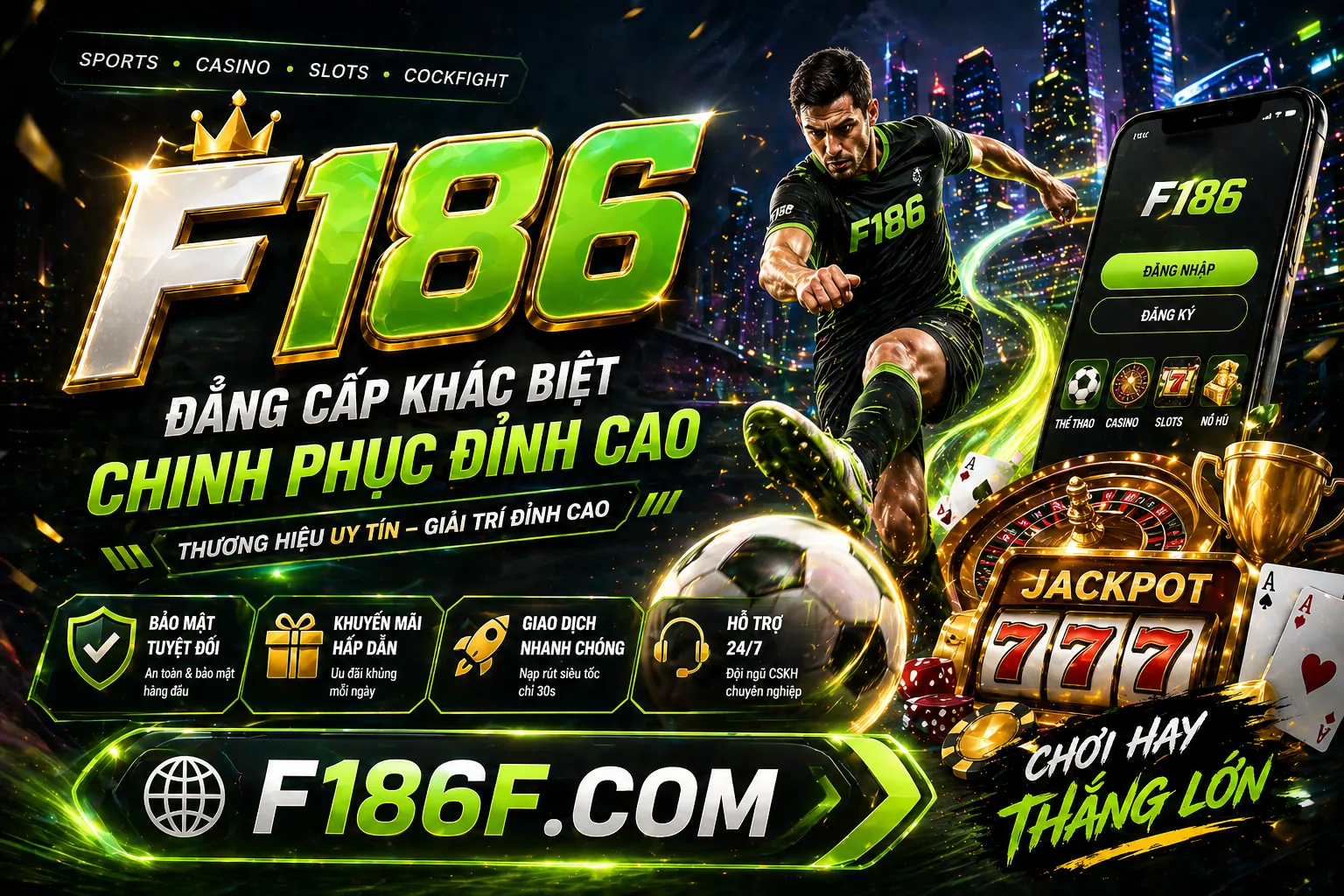 Hình ảnh minh họa điều khoản dịch vụ chính thức tại 58wi