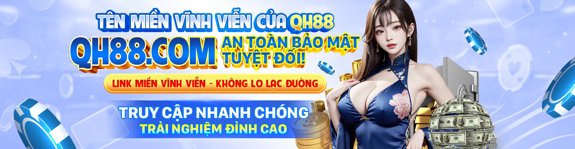 Hướng dẫn tham gia và bảo mật tại 58wi